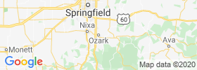Ozark map